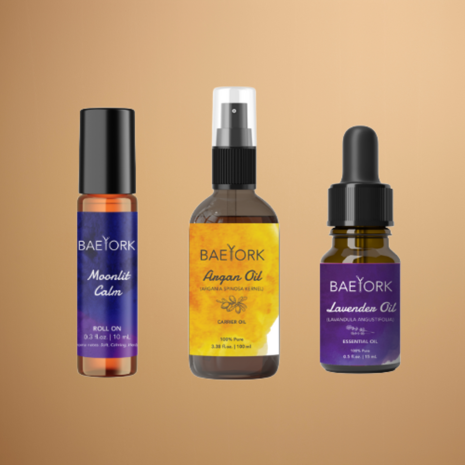 Sleep and Relaxation Pack