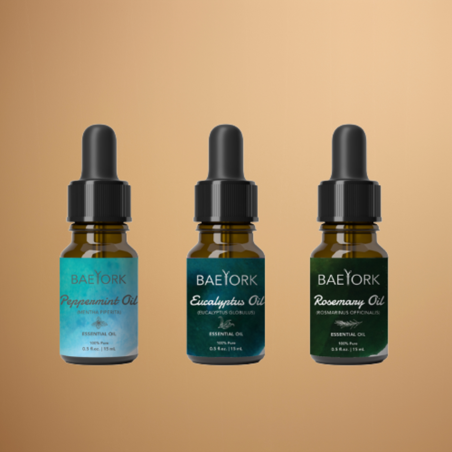 Breathe Easy Pack