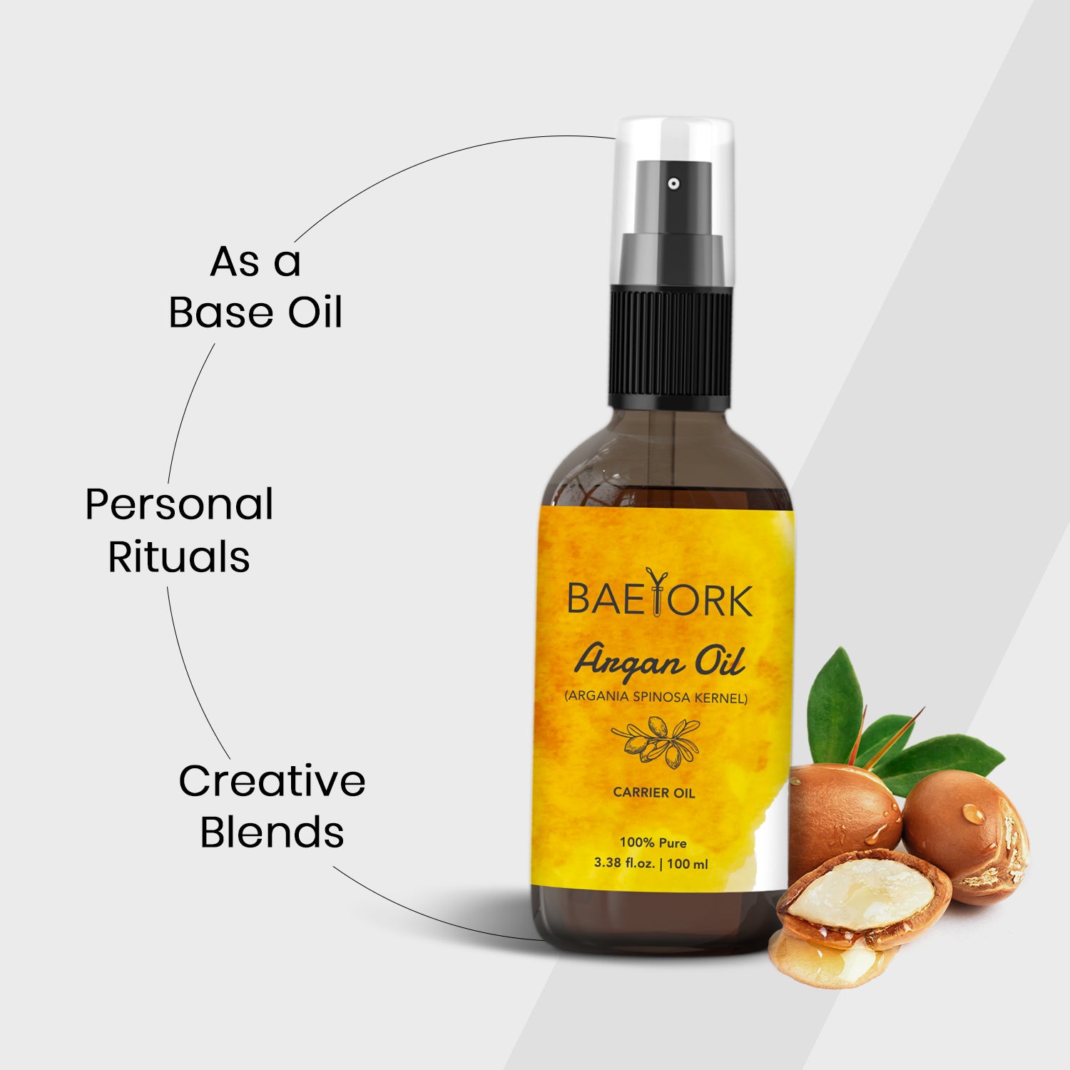 Argan Oil 100 mL