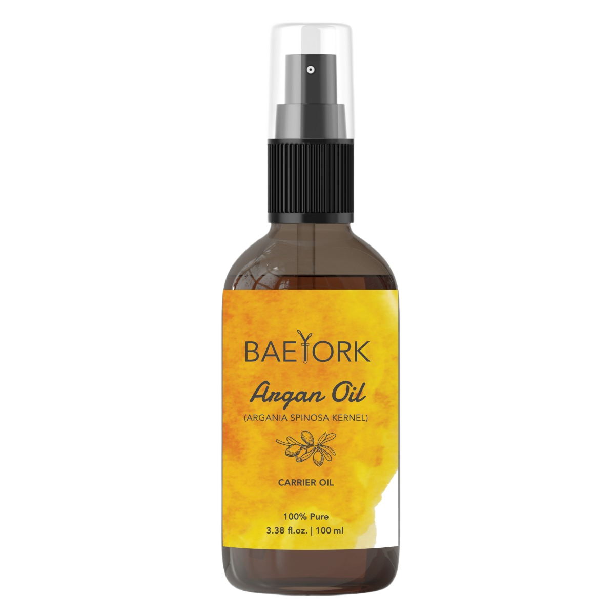 Argan Oil 100 mL