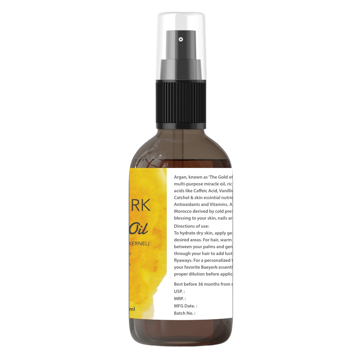 Argan Oil 100 mL