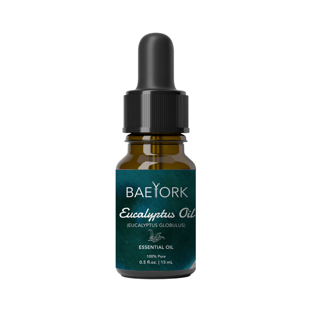 Eucalyptus Oil 15 mL