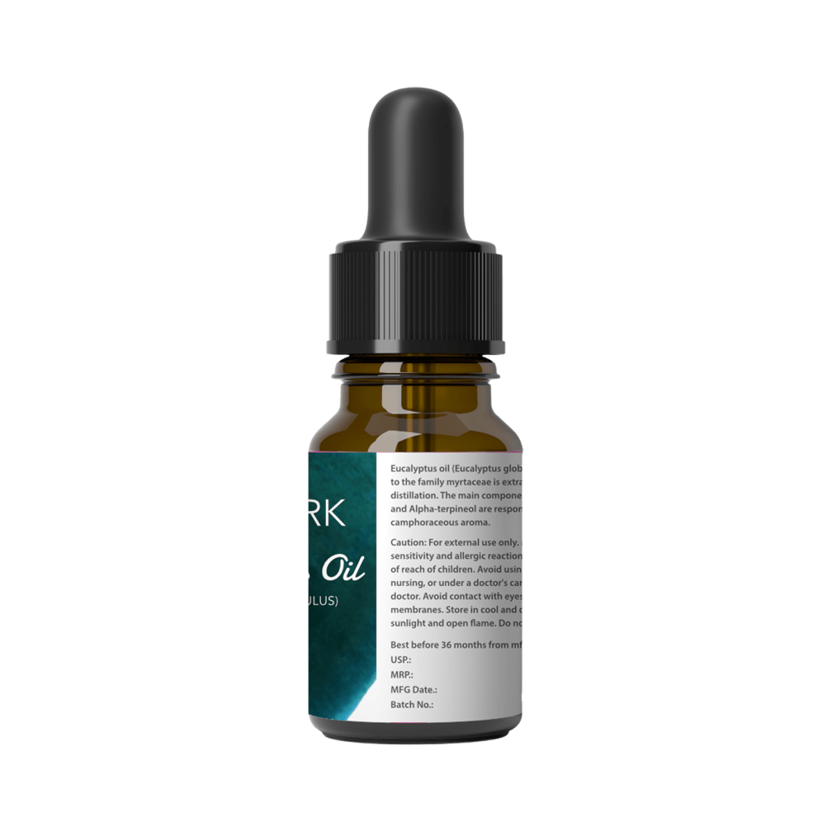 Eucalyptus Oil 15 mL