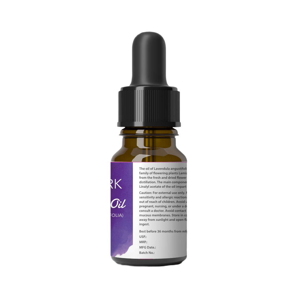 Lavender Oil 15 mL
