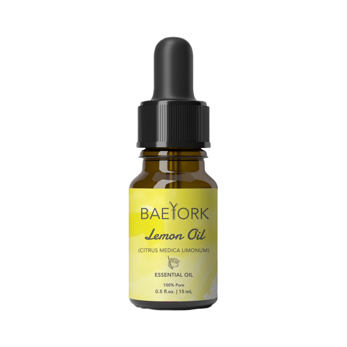 Lemon Oil mL