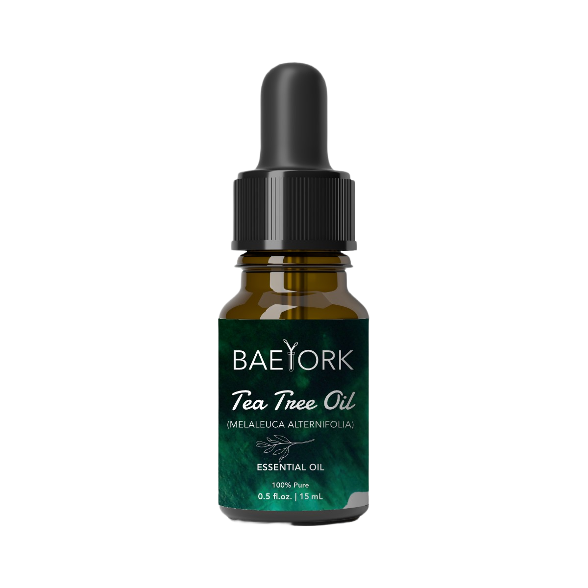Tea Tree Oil 15 mL