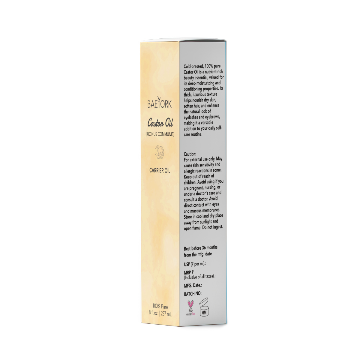 Castor Oil