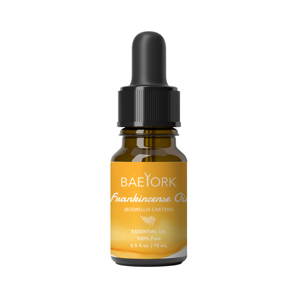 Frankincense Oil