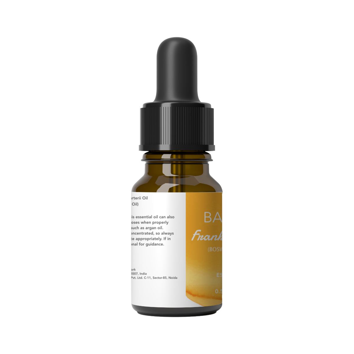 Frankincense Oil