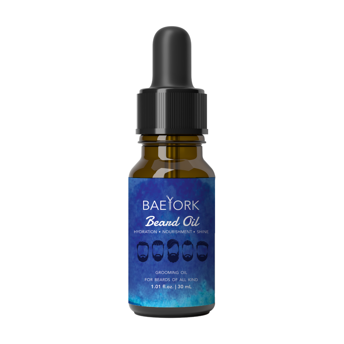 Beard Oil