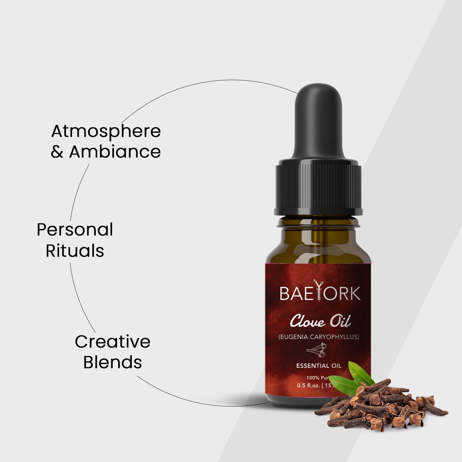 Clove Oil 15 mL