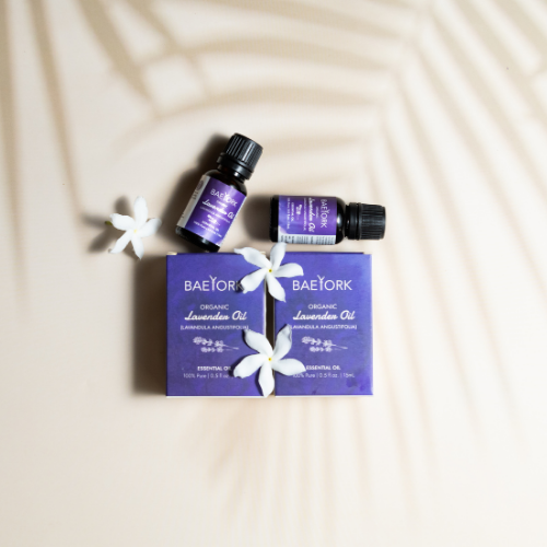 Lavender Oil 15 mL