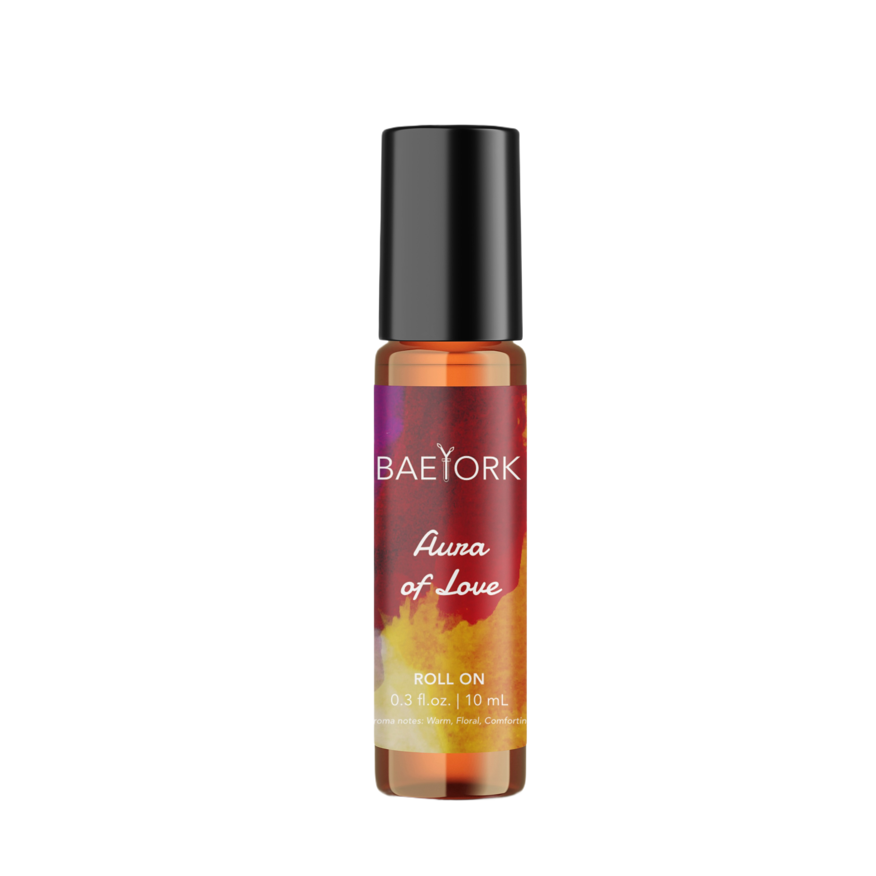 Aura of Love Roll-on 10 mL