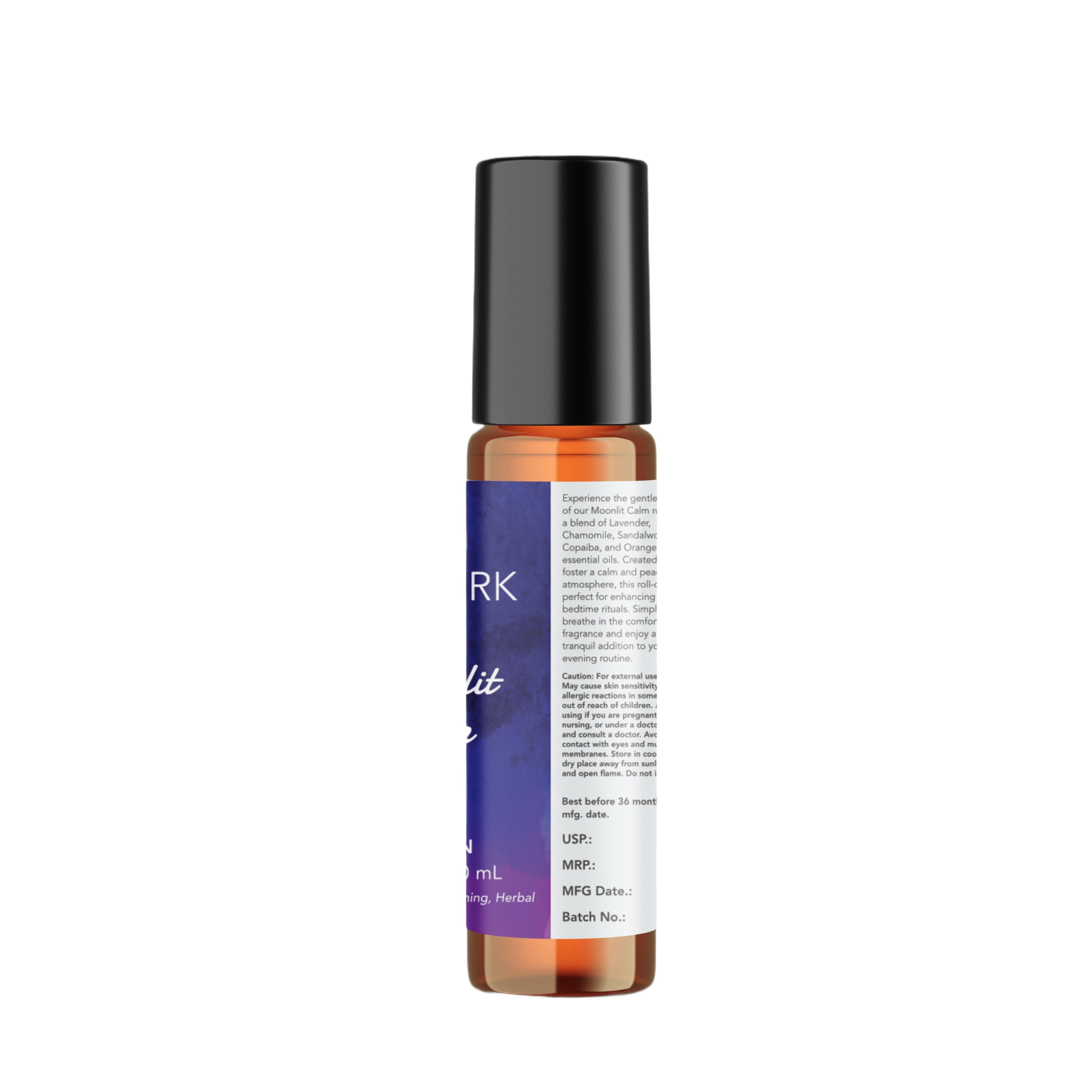 Moonlit Calm Roll-on 10 mL
