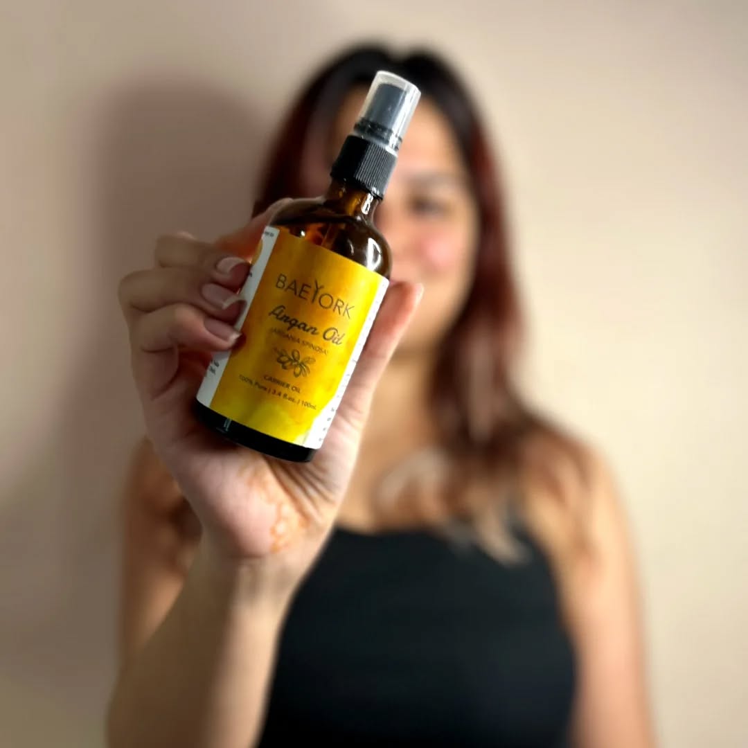 Argan Oil 100 mL