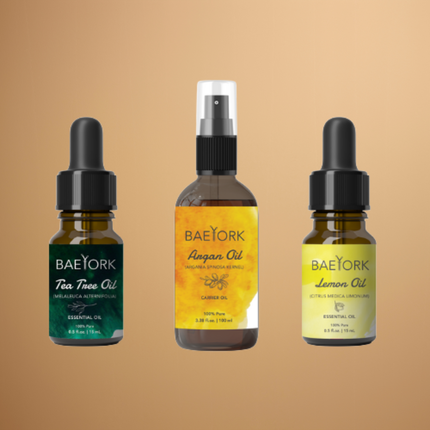Glowing Skin Pack