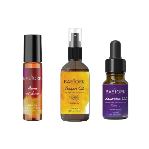 Romance & Relaxation Pack
