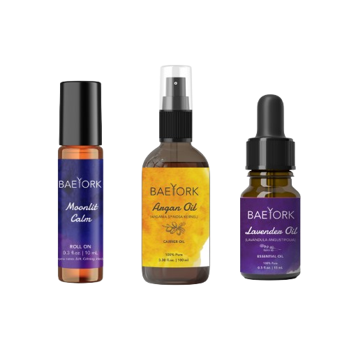 Sleep and Relaxation Pack