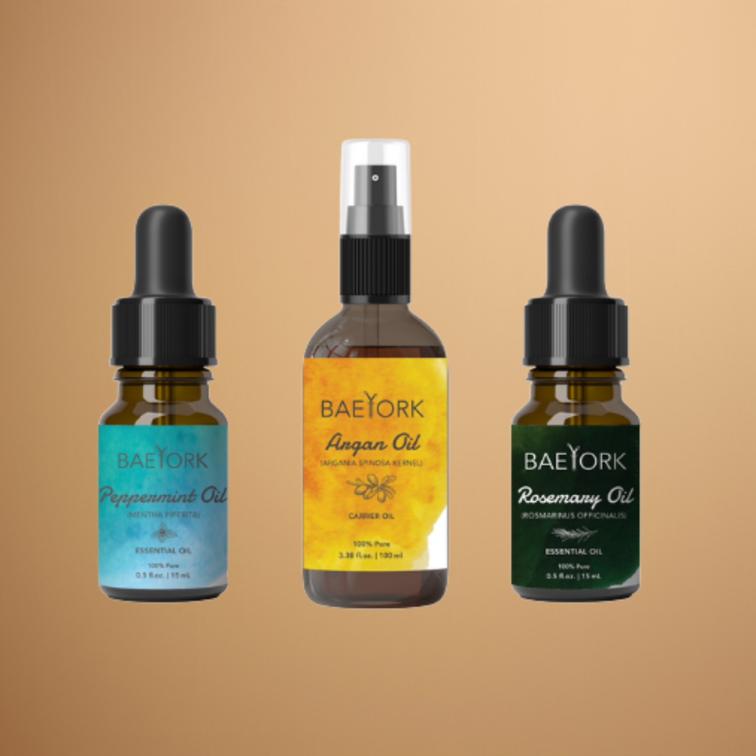Hair Nourish Pack