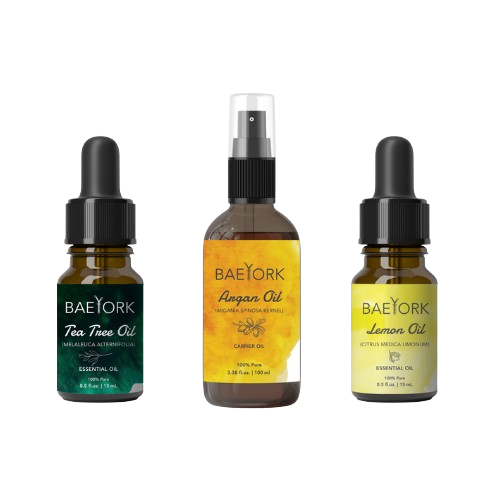 Glowing Skin Pack