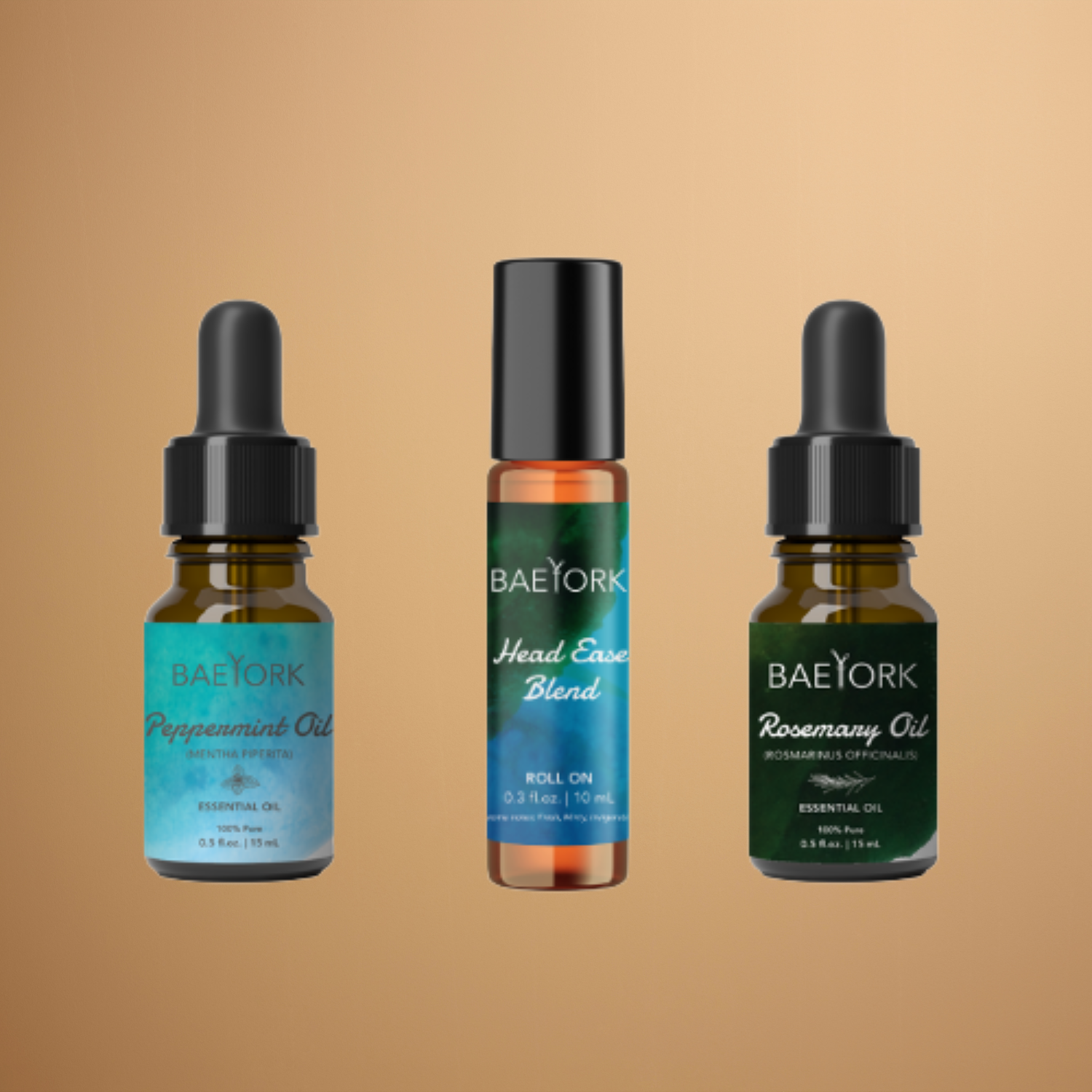 Clarity & Focus Pack
