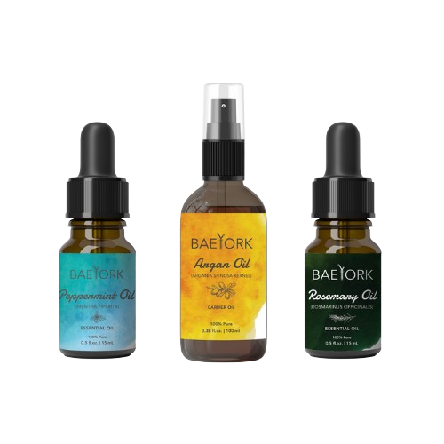 Hair Nourish Pack