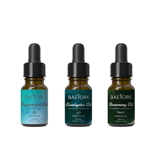 Breathe Easy Pack