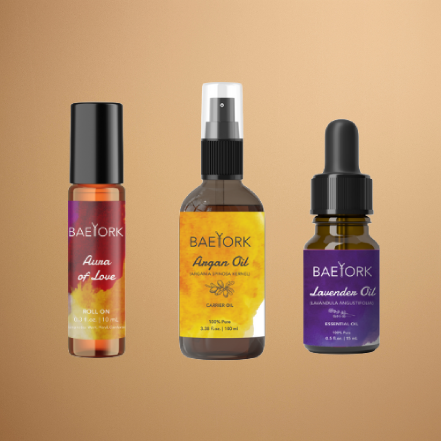 Romance & Relaxation Pack