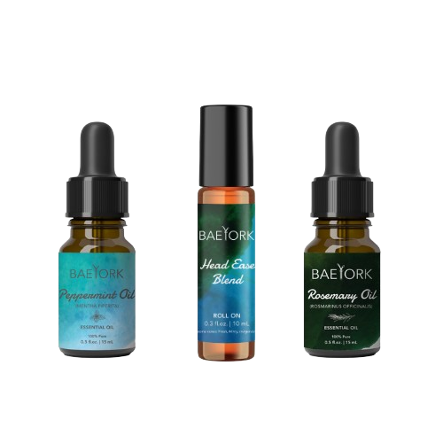 Clarity & Focus Pack