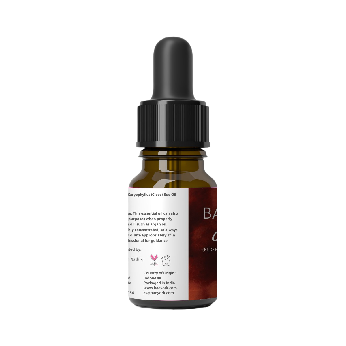 Clove Oil 15 mL