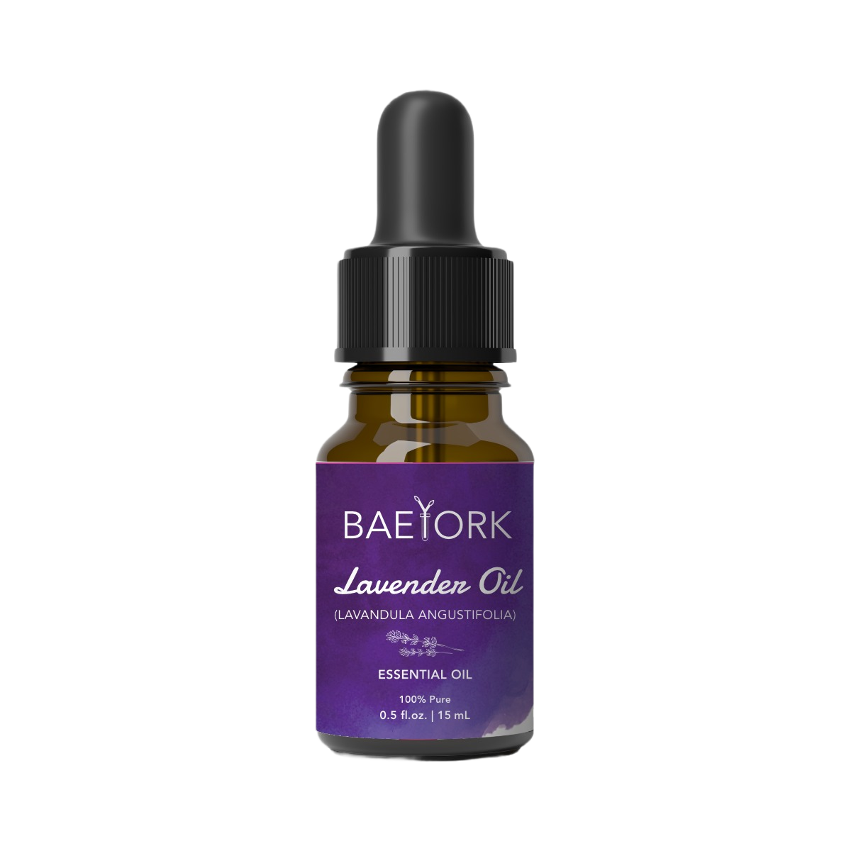 Lavender Oil 15 mL
