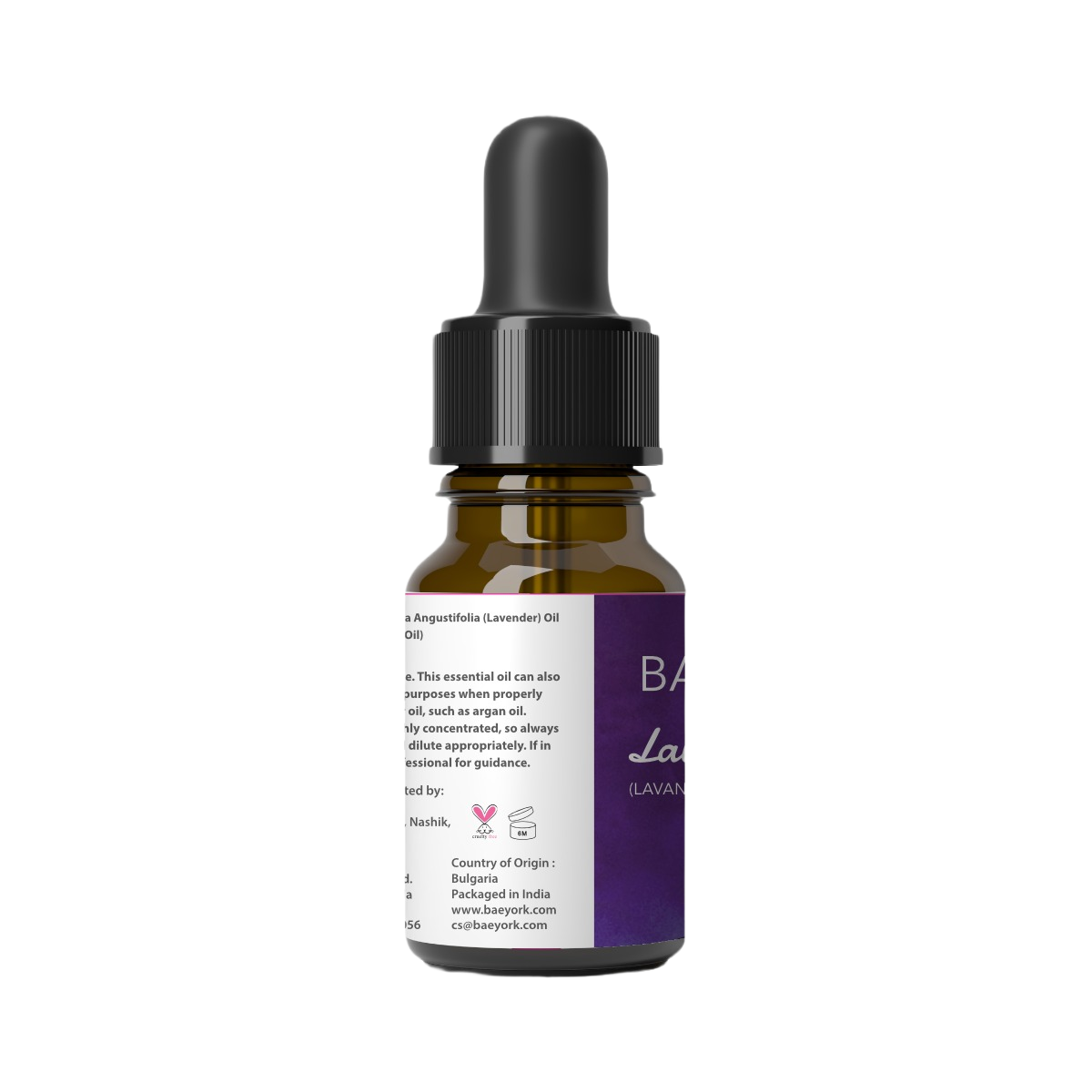Lavender Oil 15 mL