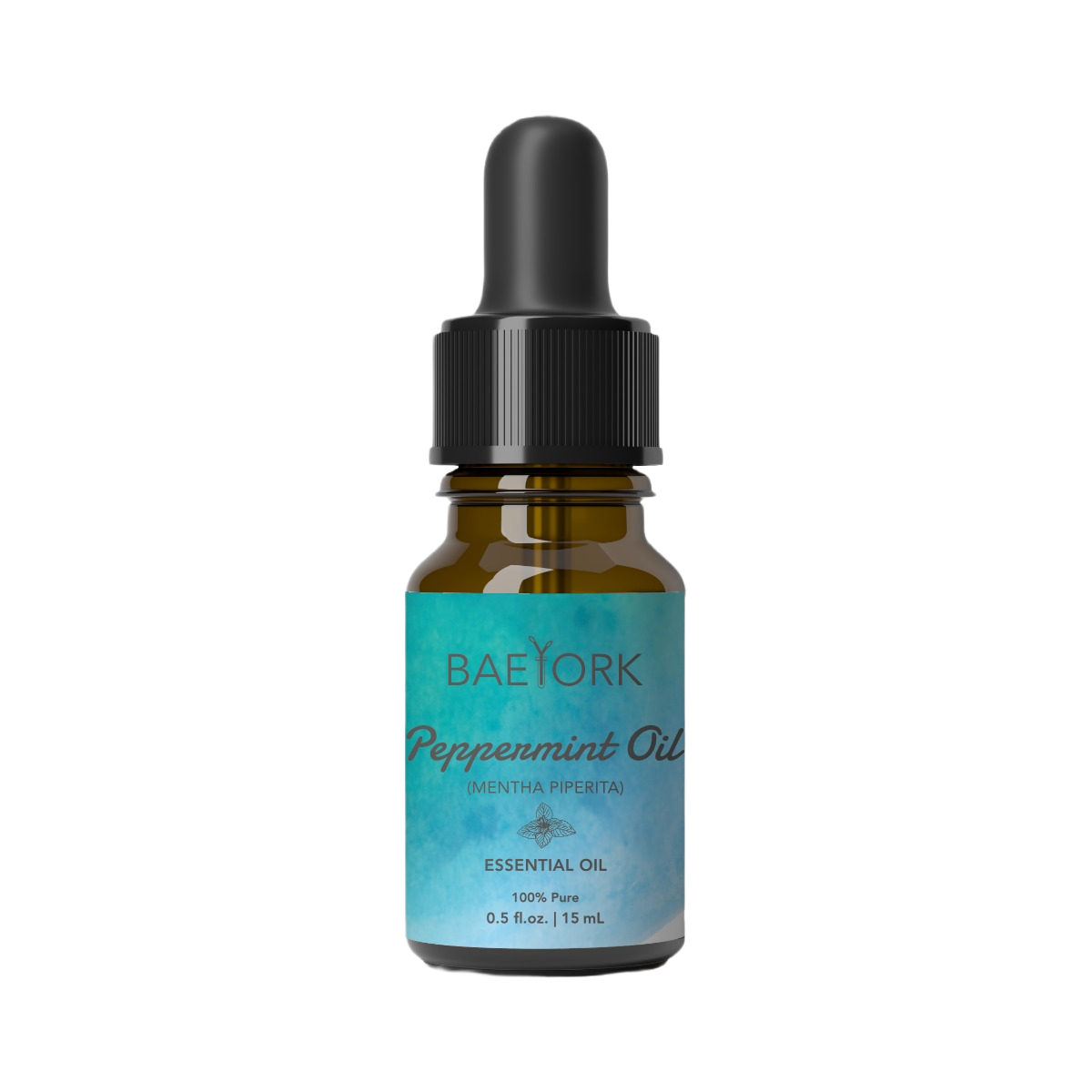 Peppermint Oil 15 mL