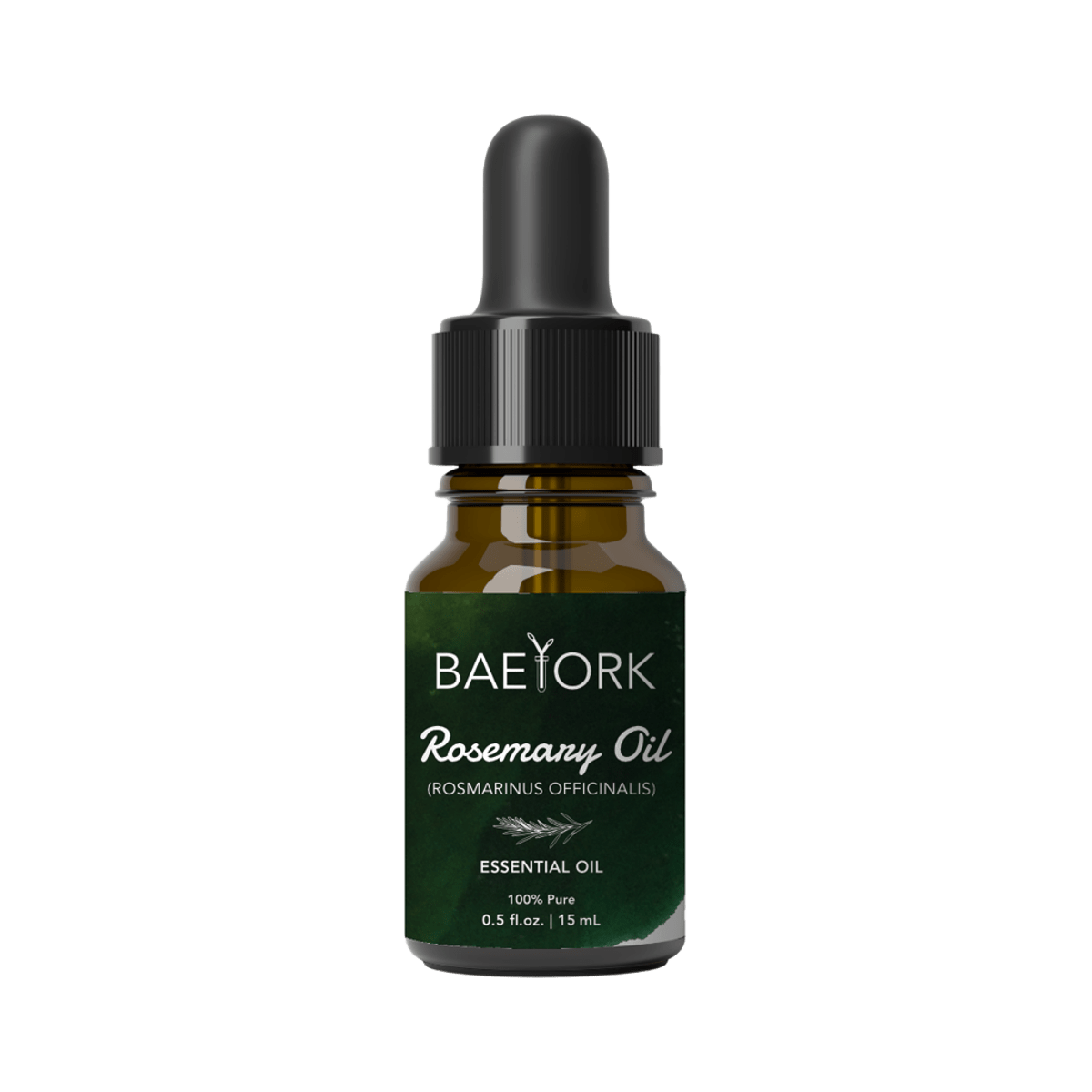 Rosemary Oil 15 mL