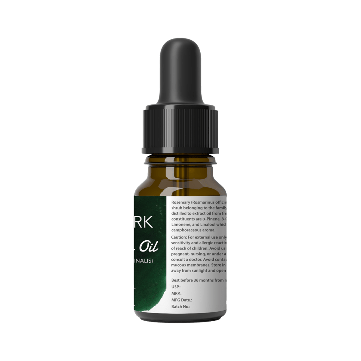 Rosemary Oil 15 mL
