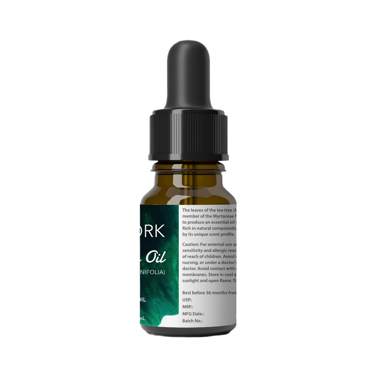 Tea Tree Oil 15 mL