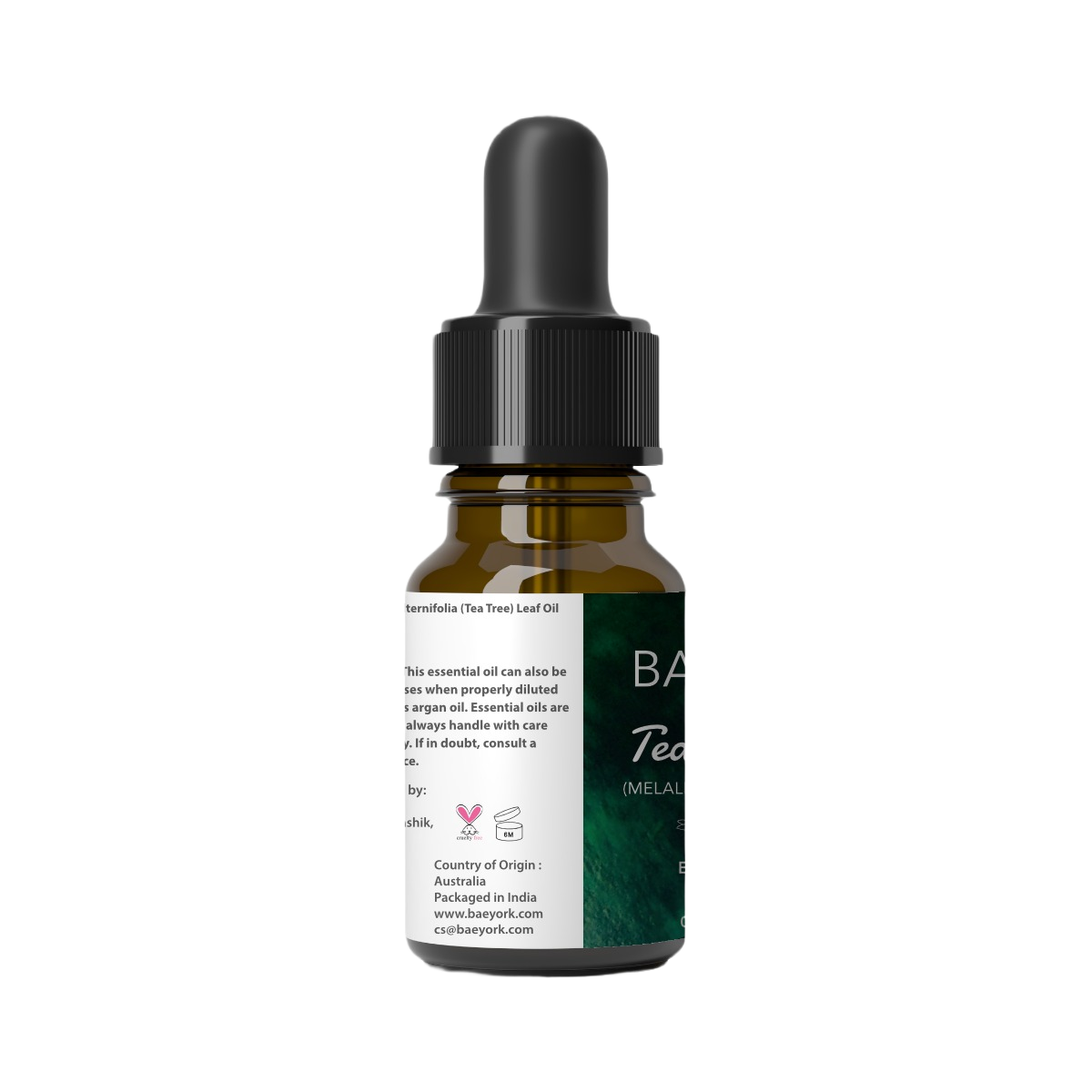 Tea Tree Oil 15 mL