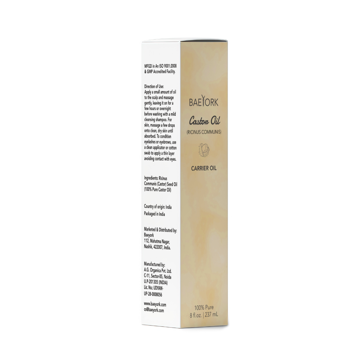 Castor Oil