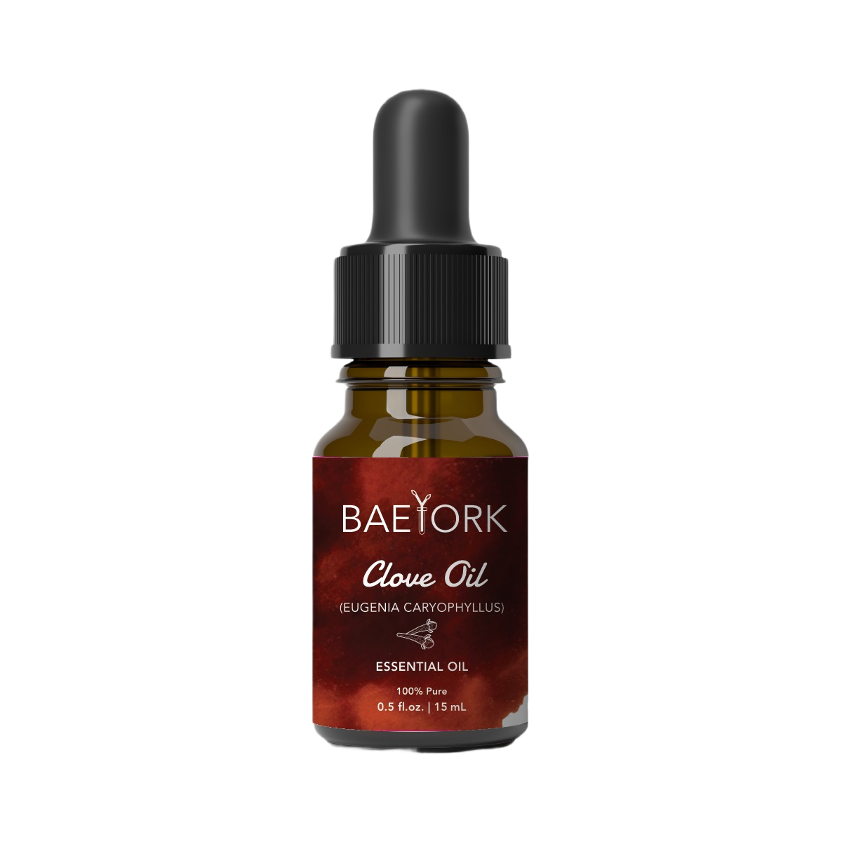Clove Oil 15 mL