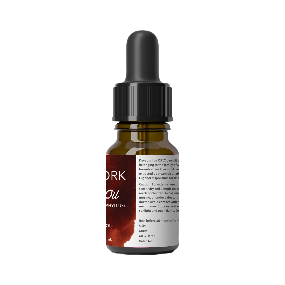 Clove Oil 15 mL