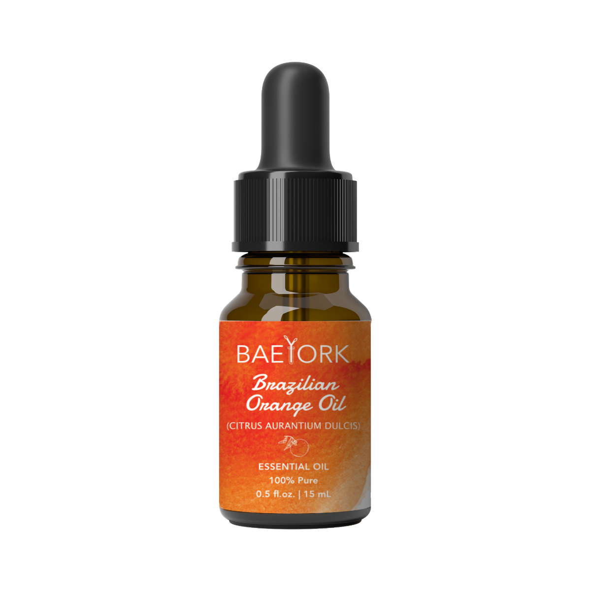 Brazilian Orange Oil