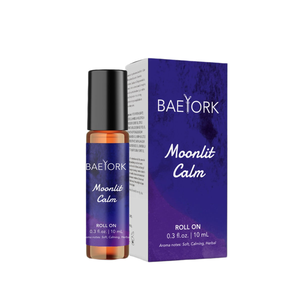 Moonlit Calm Roll-on 10 mL