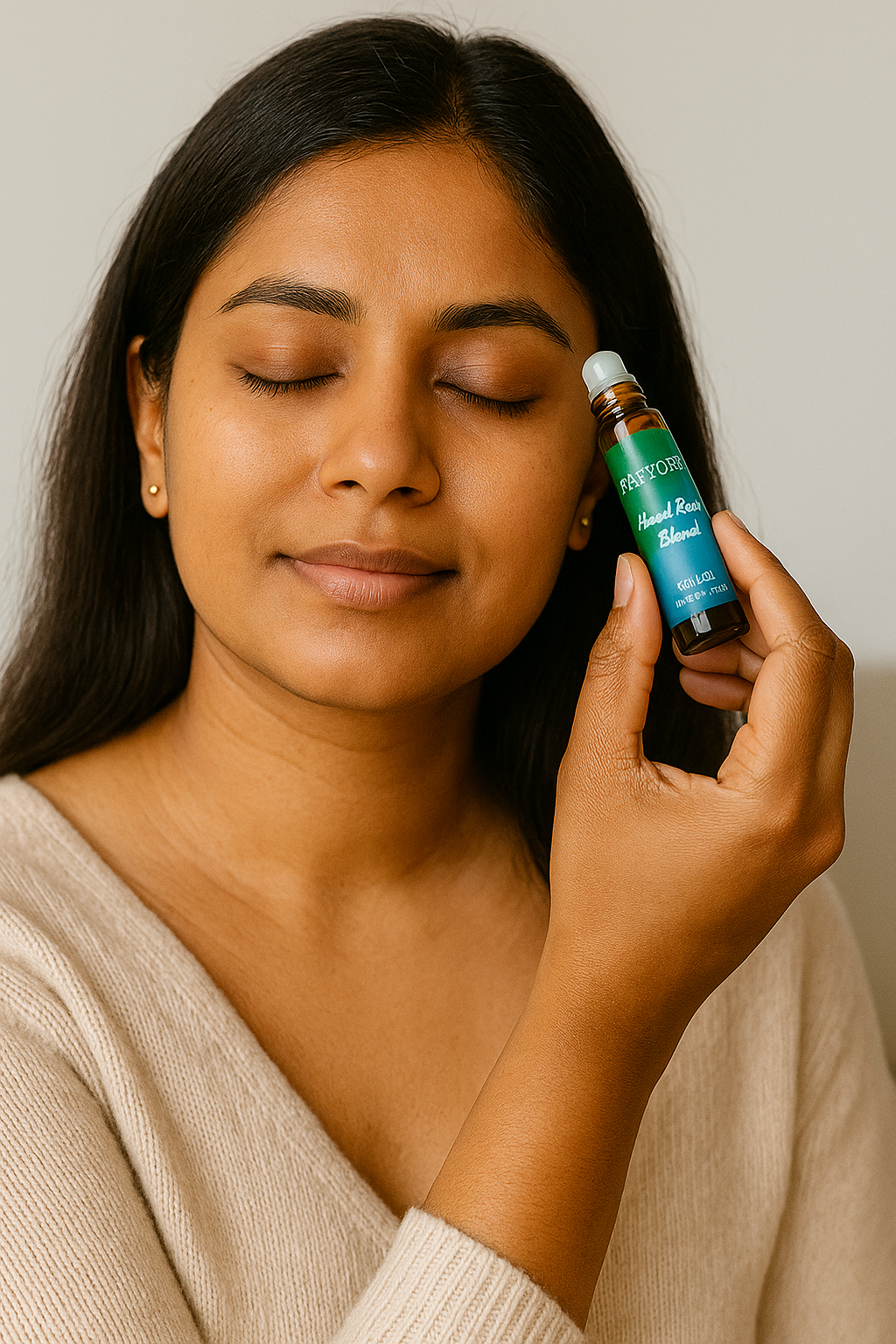 Head Ease Blend Roll-on 10 mL