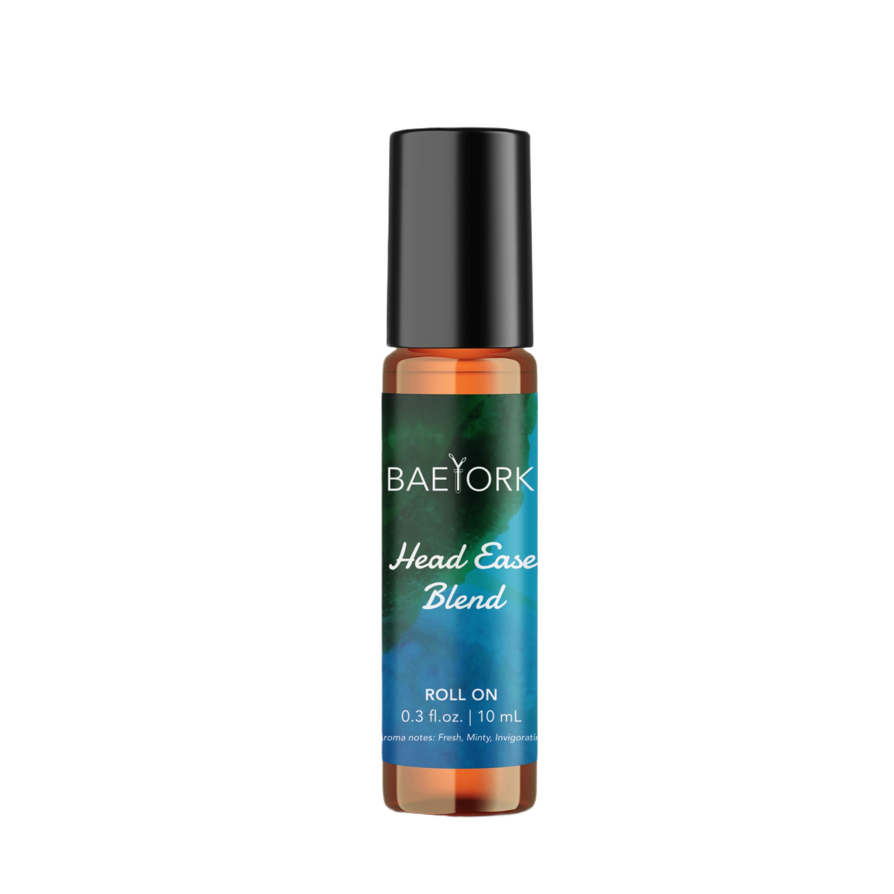 Head Ease Blend Roll-on 10 mL