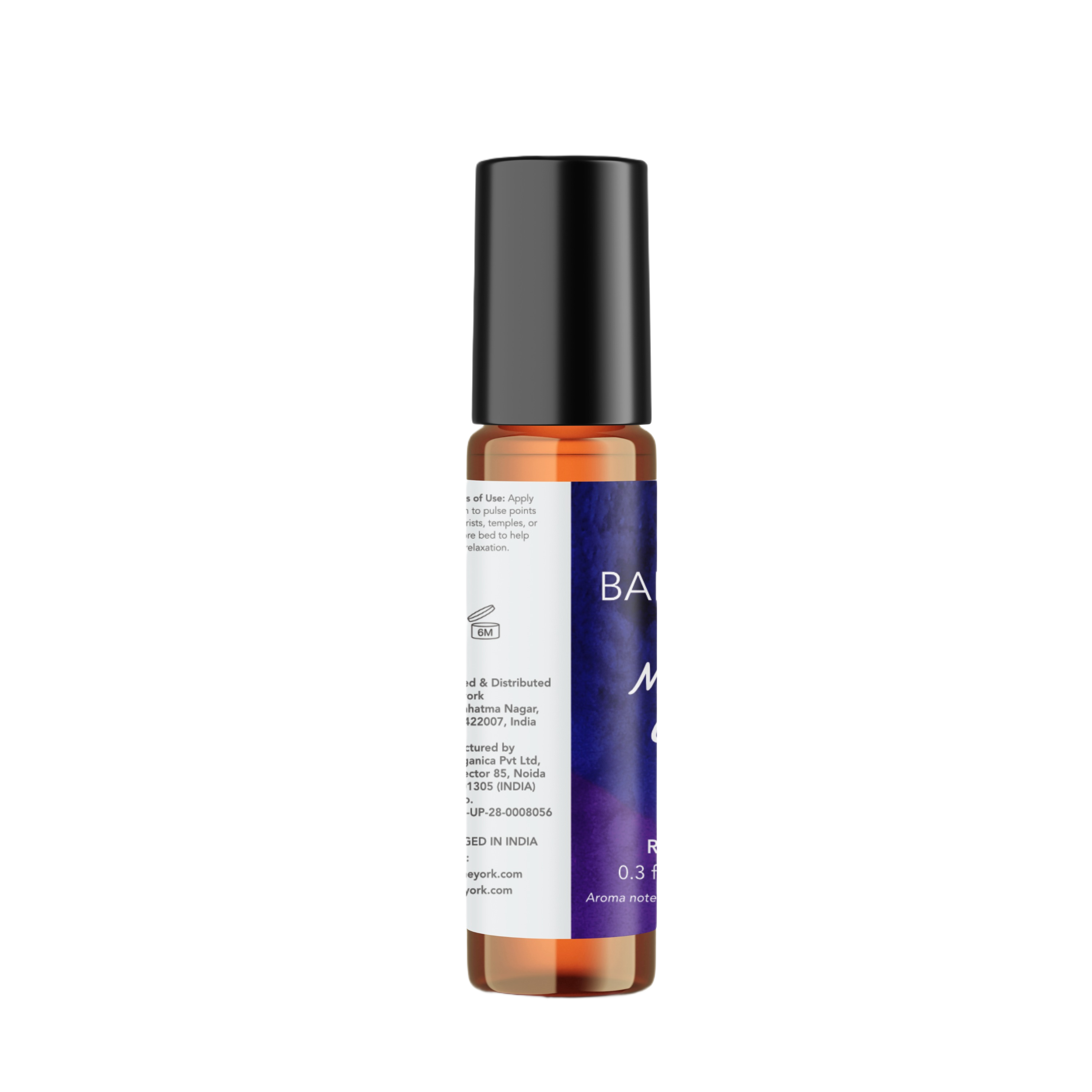 Moonlit Calm Roll-on 10 mL